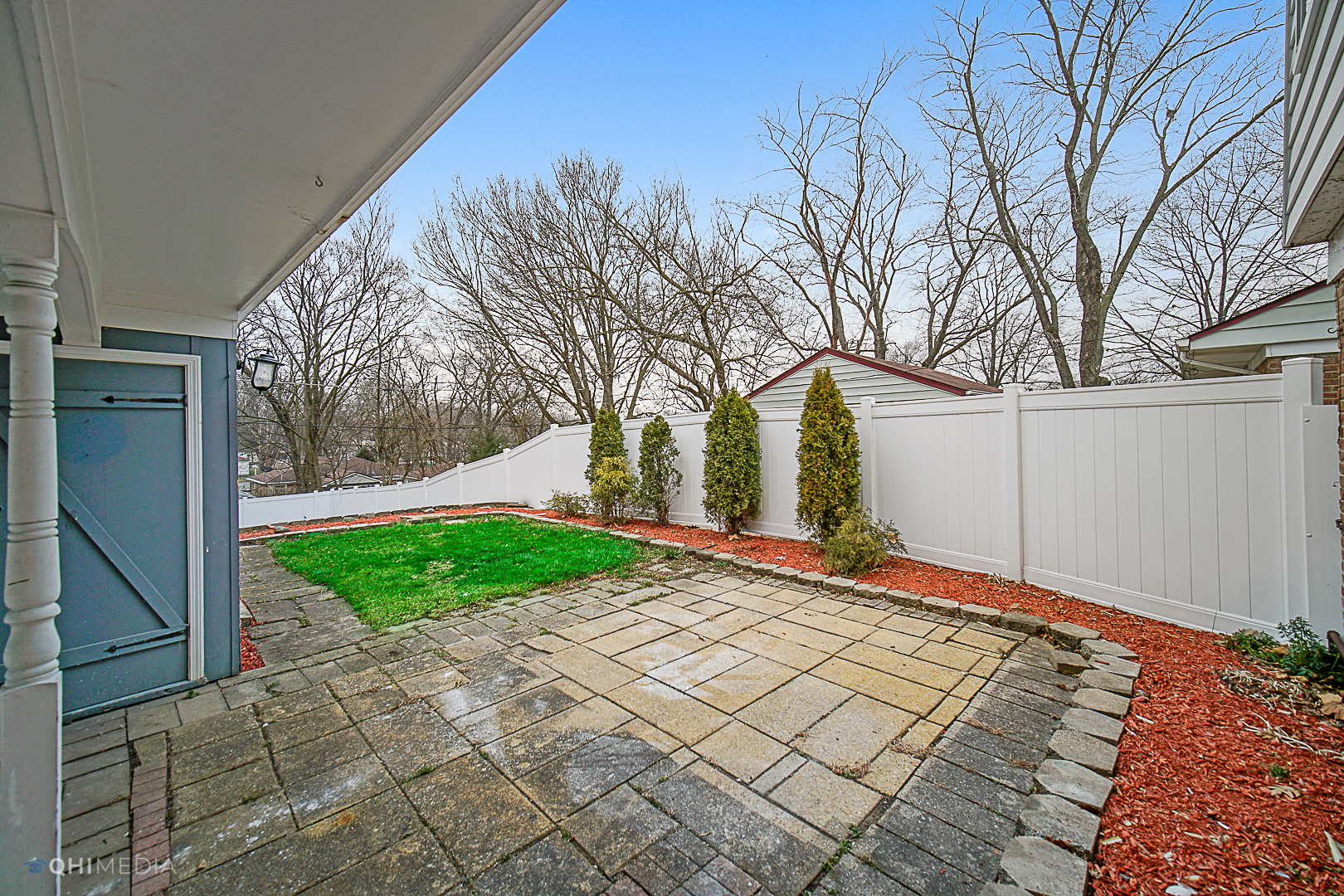 2529 Spruce Road Homewood, IL 60430 - Photo 8 of 27