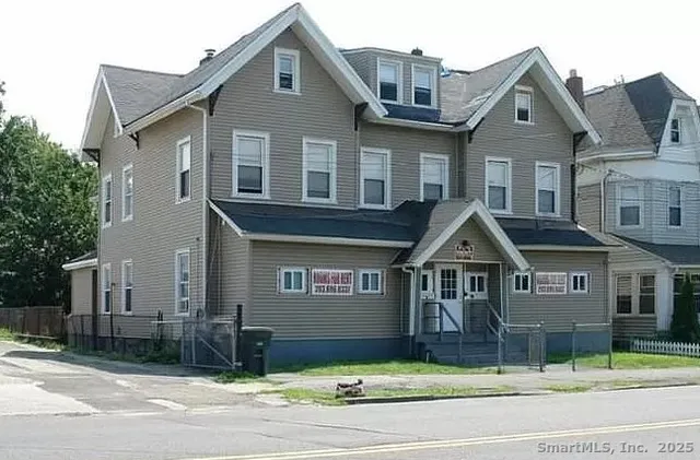 $600 | 974 Iranistan Avenue, Unit 15, Bridgeport, CT 06604