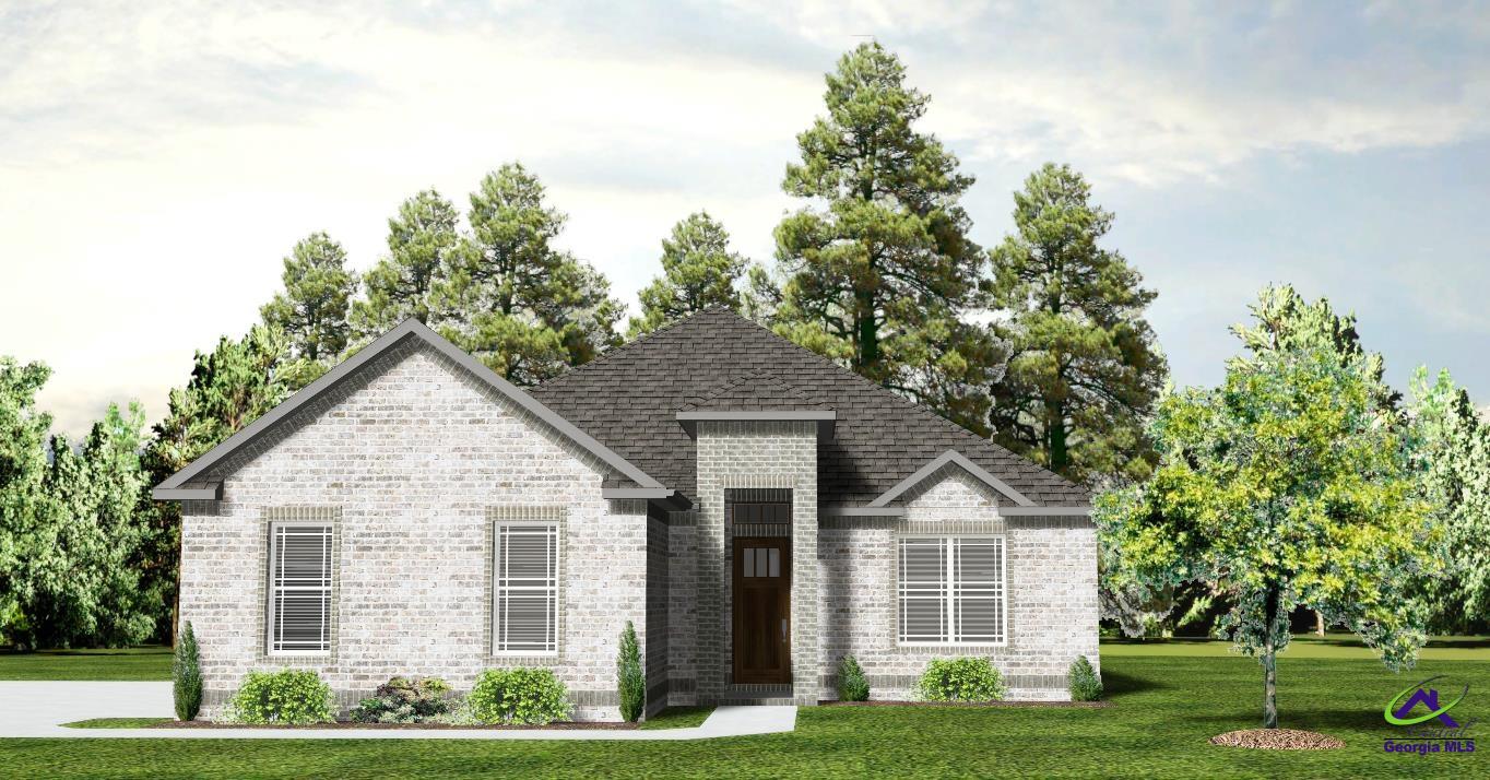 4 Pleasant Oak Drive Perry, GA 31069 - Photo 1 of 14