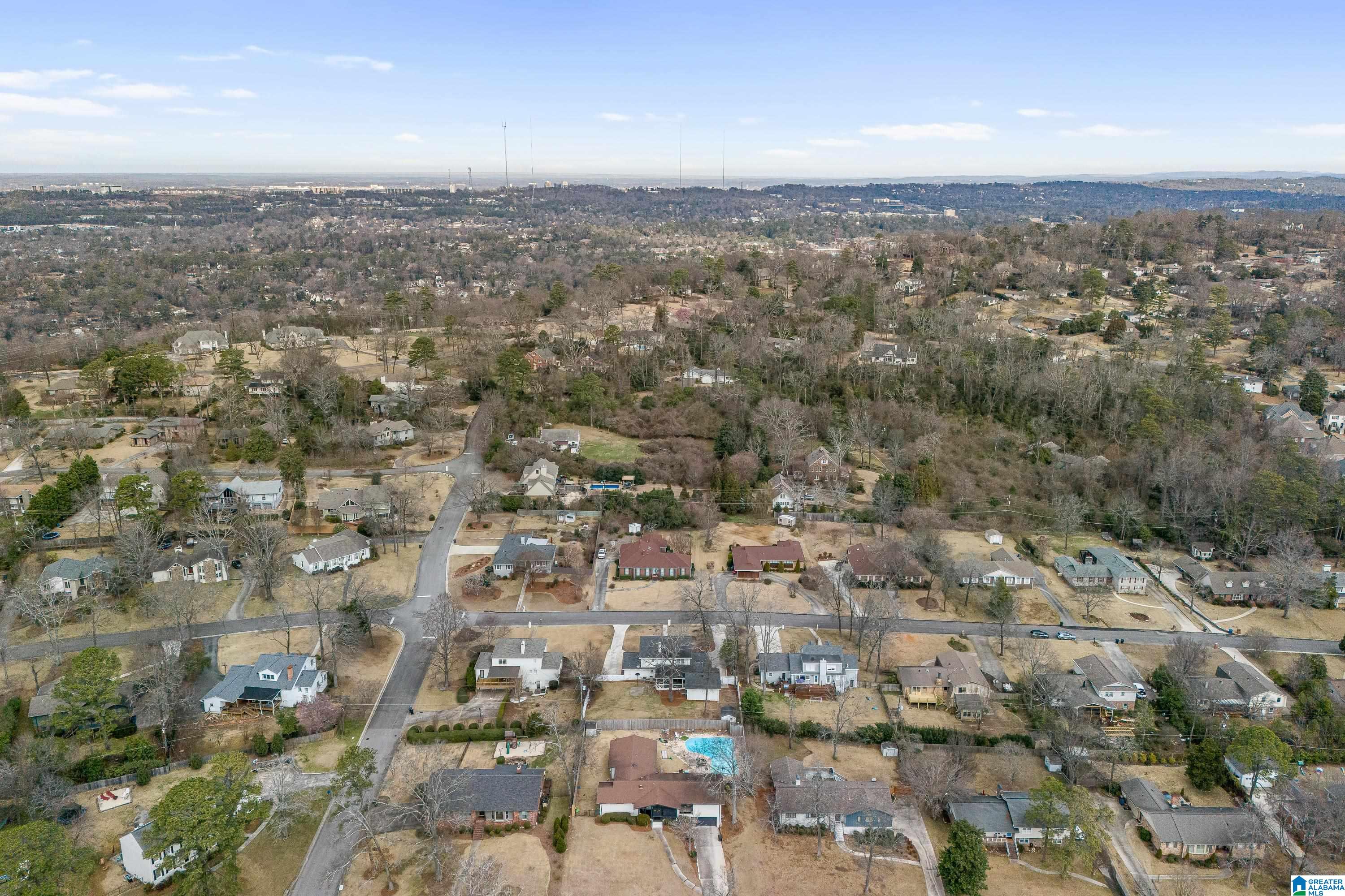 1821 Catala Road Birmingham, AL 35216 - Photo 64 of 68