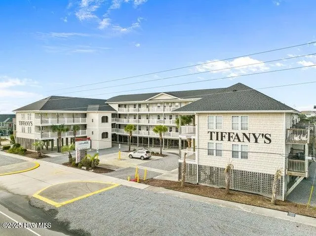 $260,000 | 1501 North New River Drive, Unit 201, Surf City, NC 28445