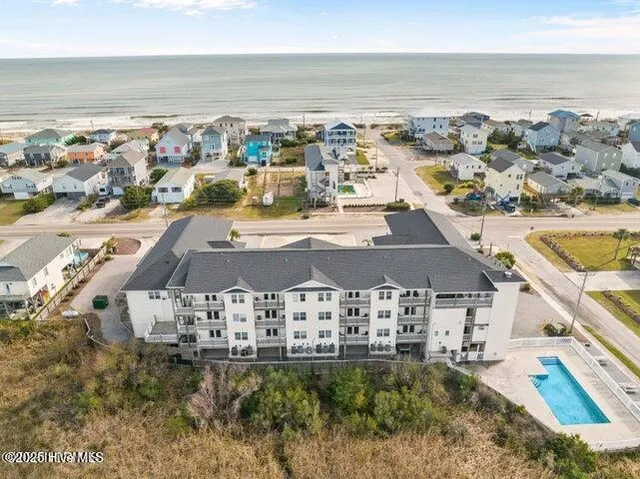 $260,000 | 1501 North New River Drive, Unit 201, Surf City, NC 28445