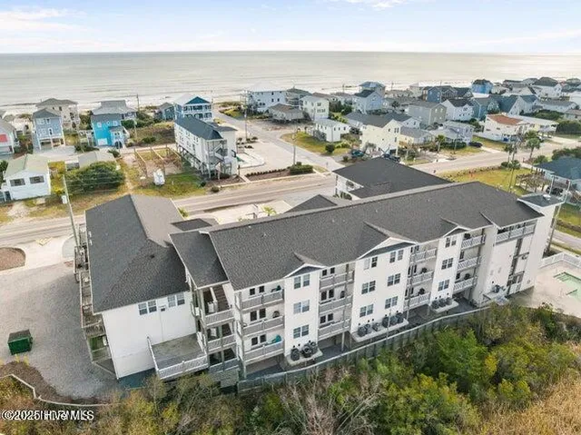 $260,000 | 1501 North New River Drive, Unit 201, Surf City, NC 28445