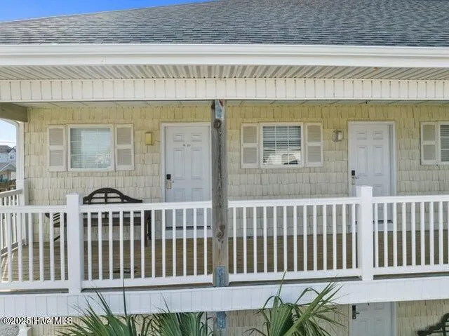 $260,000 | 1501 North New River Drive, Unit 201, Surf City, NC 28445
