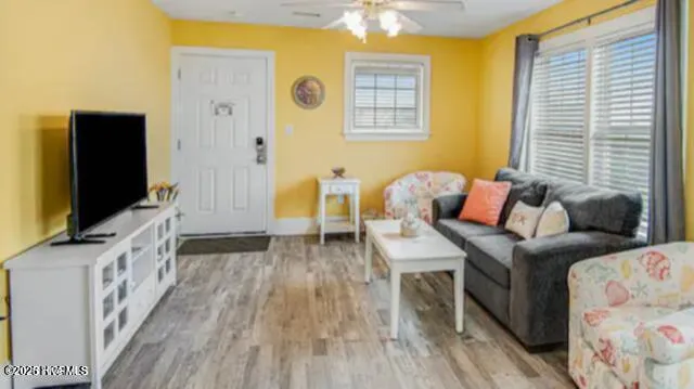 $260,000 | 1501 North New River Drive, Unit 201, Surf City, NC 28445