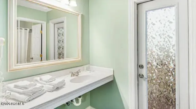 $260,000 | 1501 North New River Drive, Unit 201, Surf City, NC 28445