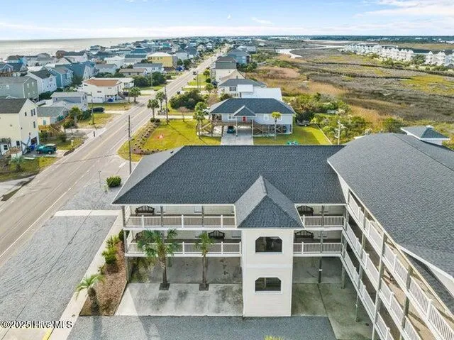 $260,000 | 1501 North New River Drive, Unit 201, Surf City, NC 28445
