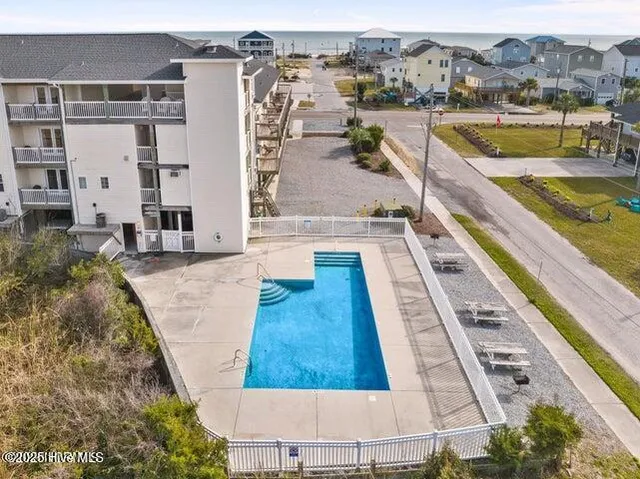 $260,000 | 1501 North New River Drive, Unit 201, Surf City, NC 28445