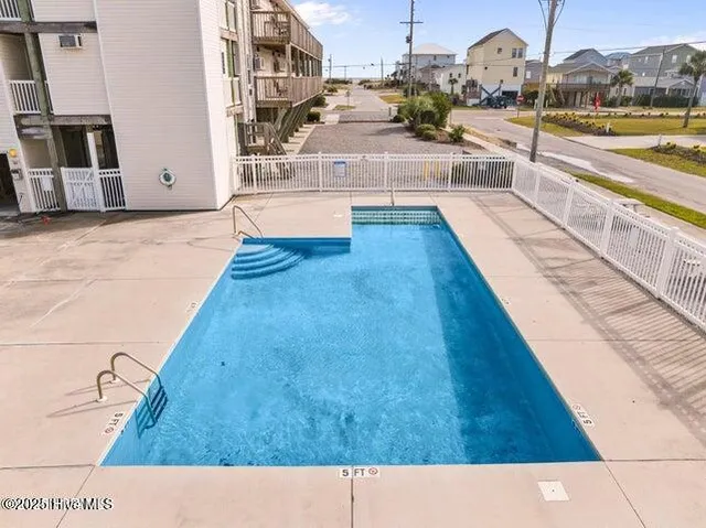 $260,000 | 1501 North New River Drive, Unit 201, Surf City, NC 28445