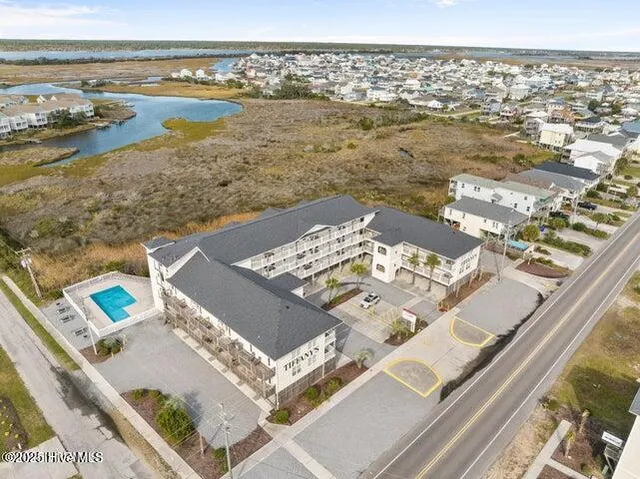 $260,000 | 1501 North New River Drive, Unit 201, Surf City, NC 28445
