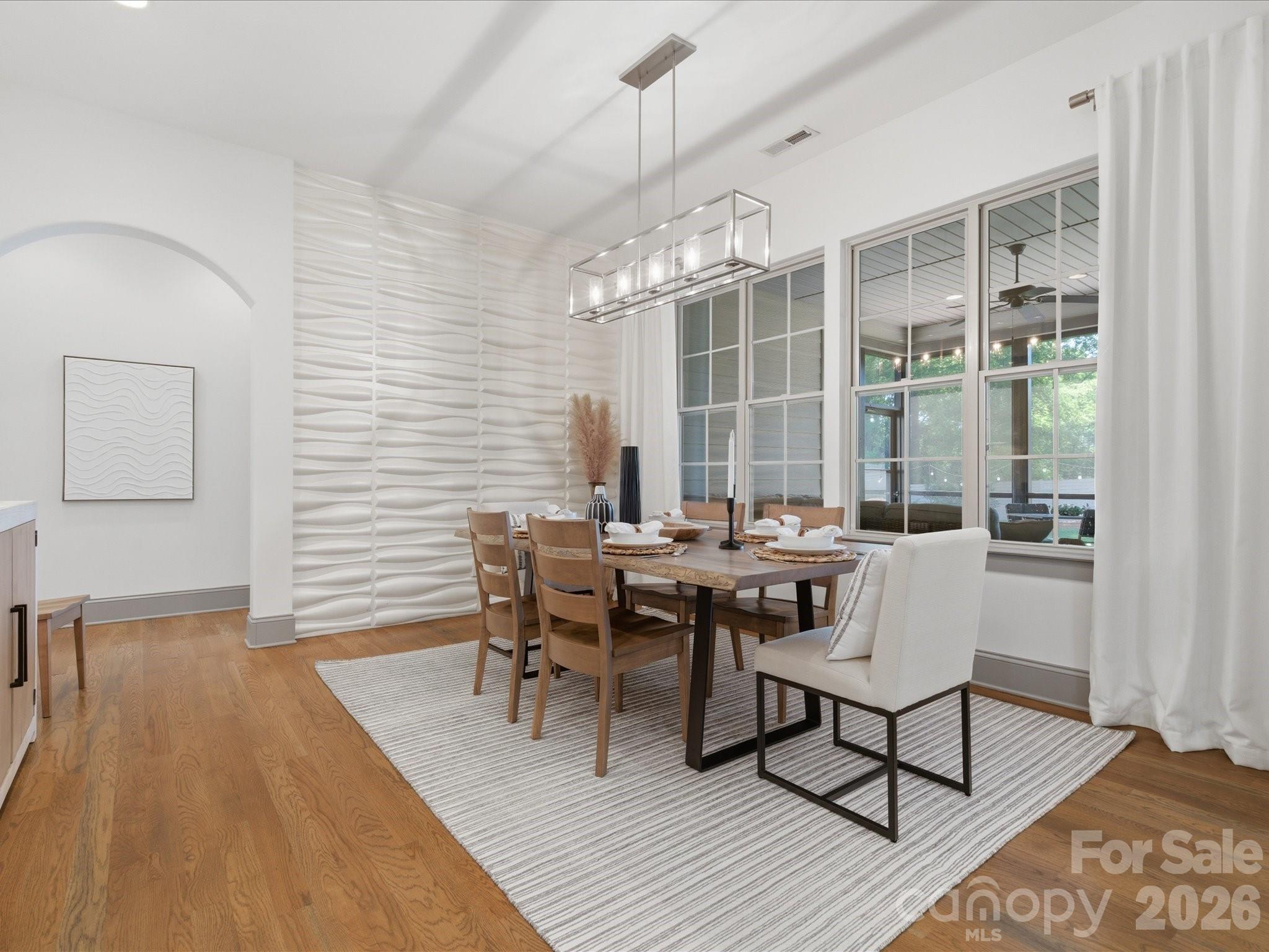 5717 Weddington Road Concord, NC 28027 - Photo 8 of 41
