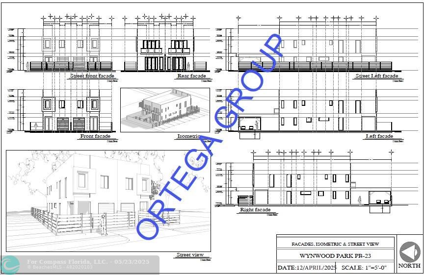 3411 Northwest 1st Avenue Miami, FL 33127 - Photo 4 of 5 unknown