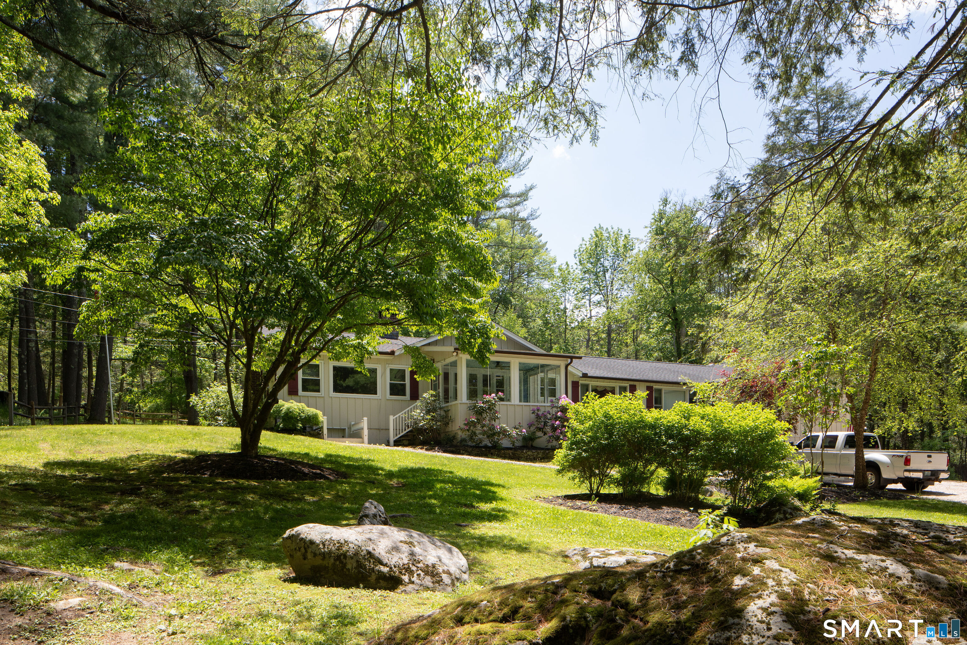 255 Dibble Hill Road Cornwall, CT 06796 - Photo 2 of 30