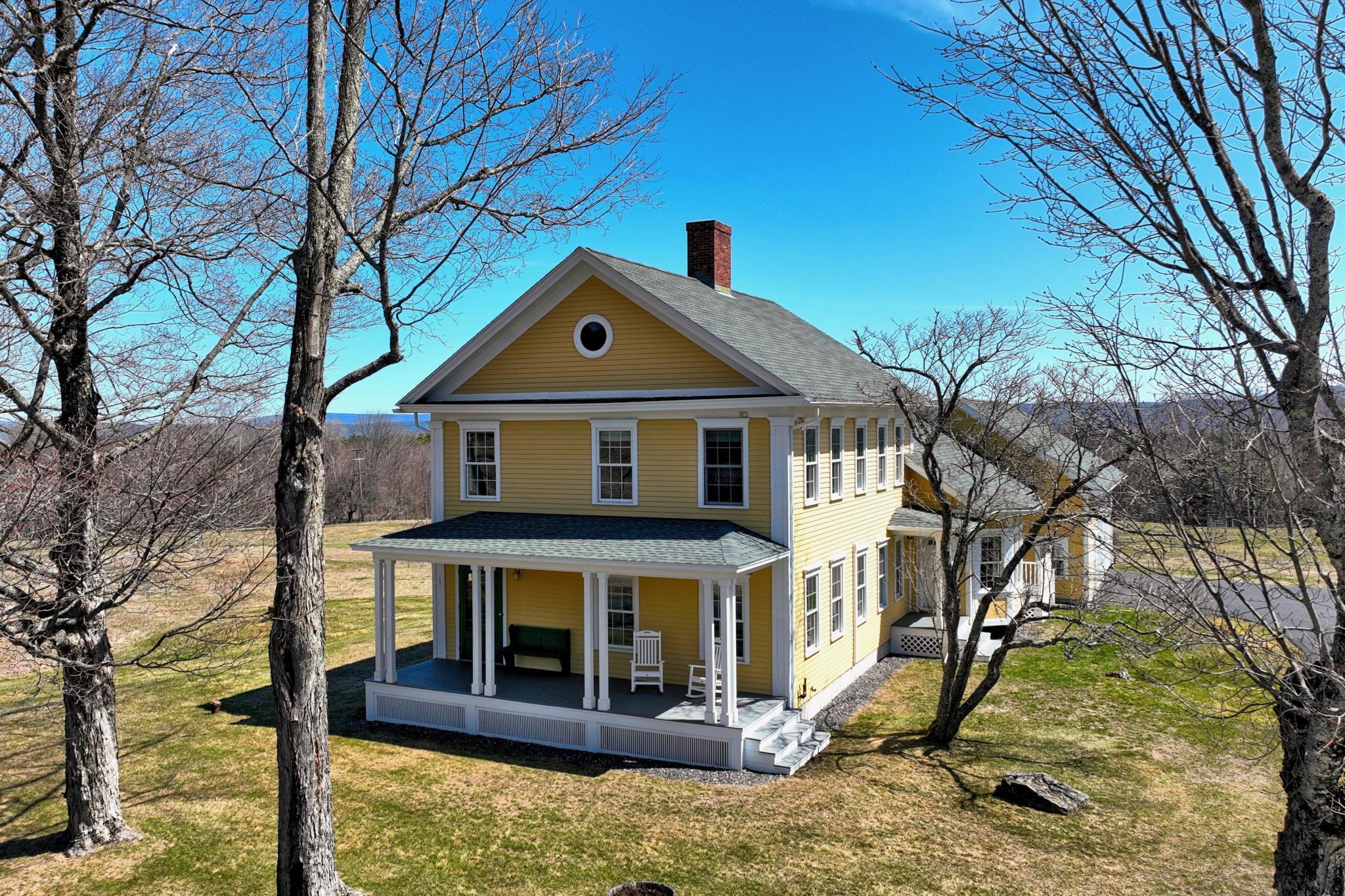 730 Parker Hill Road Springfield, VT 05156 - Photo 1 of 54 Gallery Image 1