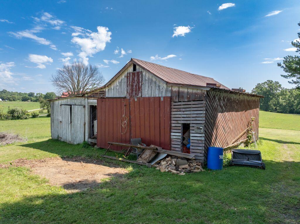 6454 Castle Road Johnstown, OH 43031 - Photo 12 of 26 Johnstown Drone 00014