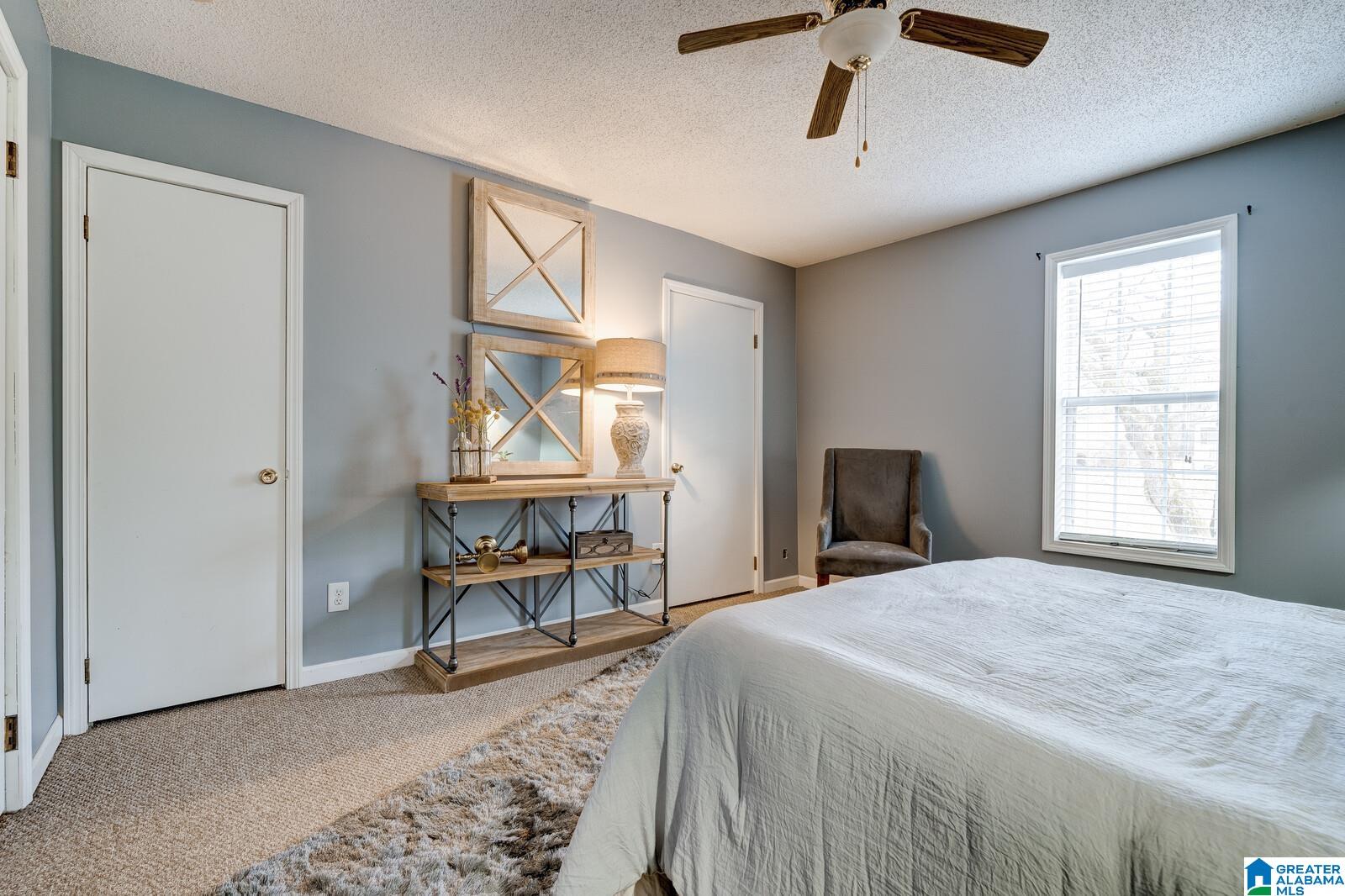 407 Wolf Creek Road South Pell City, AL 35128 - Photo 15 of 30
