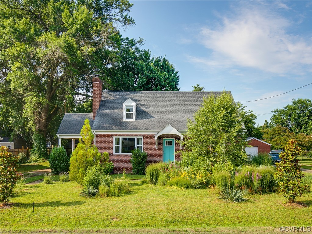 2105 Springdale Road Richmond, VA 23222 - Photo 1 of 48 Gallery Image 1
