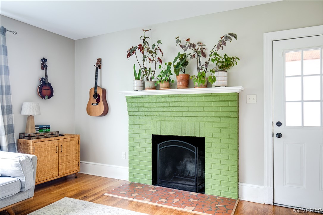2105 Springdale Road Richmond, VA 23222 - Photo 11 of 48 Gallery Image 11