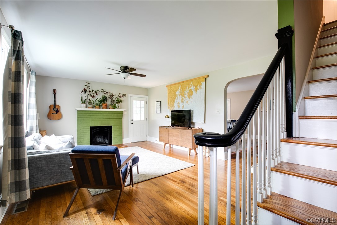 2105 Springdale Road Richmond, VA 23222 - Photo 31 of 48 Gallery Image 31