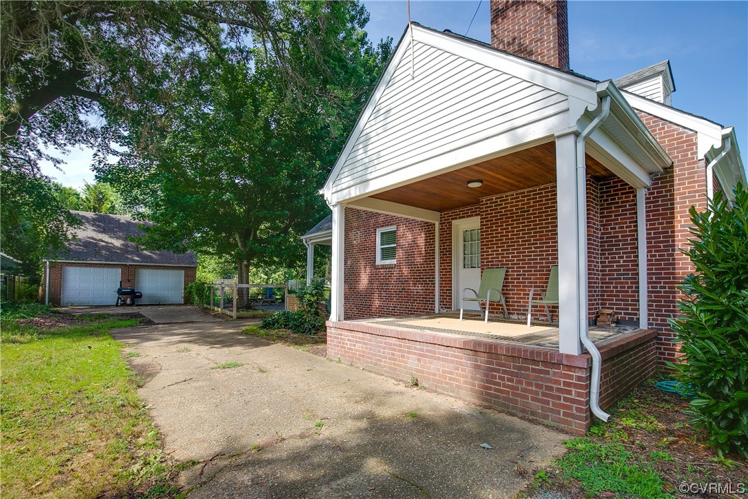 2105 Springdale Road Richmond, VA 23222 - Photo 44 of 48 Gallery Image 44