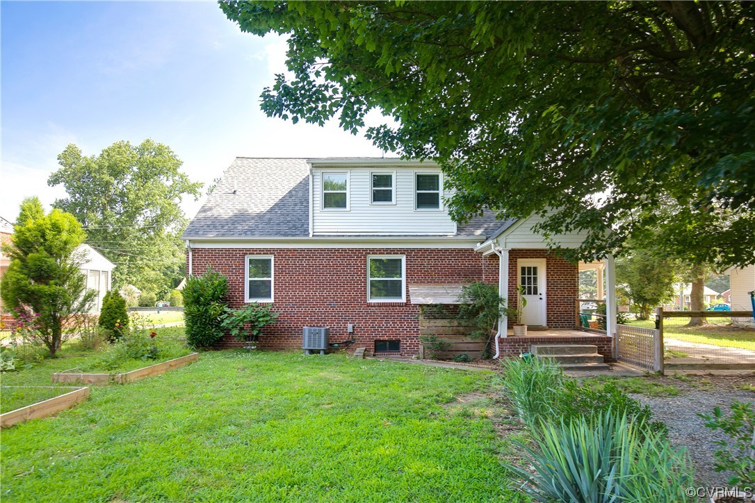 2105 Springdale Road Richmond, VA 23222 - Photo 48 of 48 Gallery Image 48