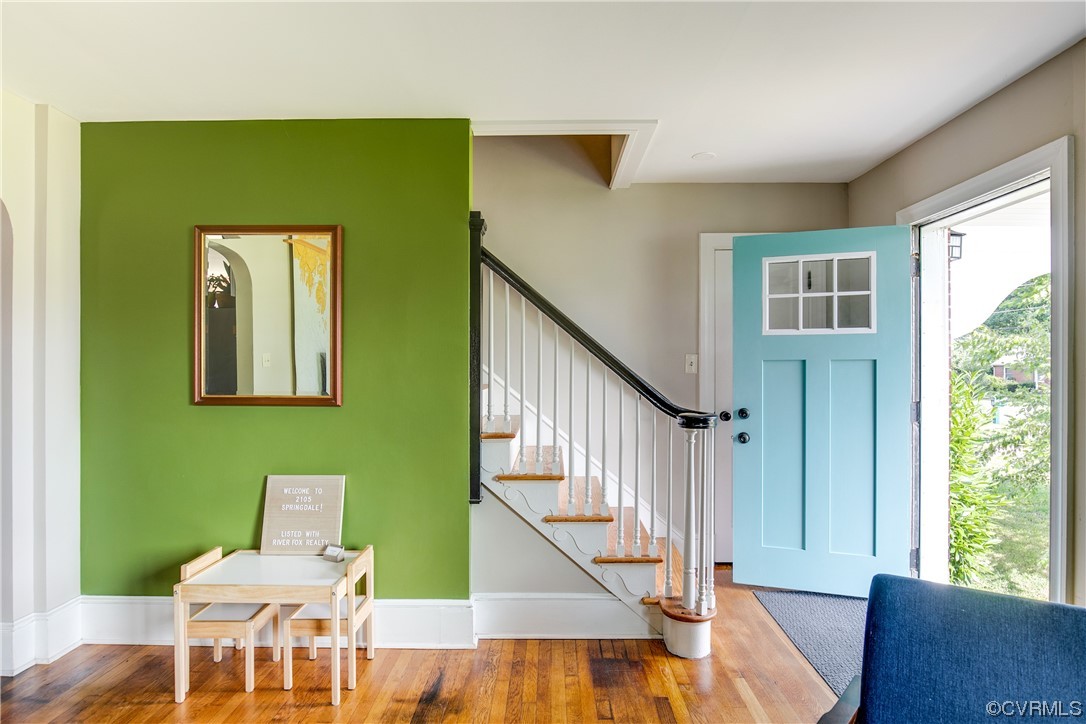 2105 Springdale Road Richmond, VA 23222 - Photo 5 of 48 Gallery Image 5