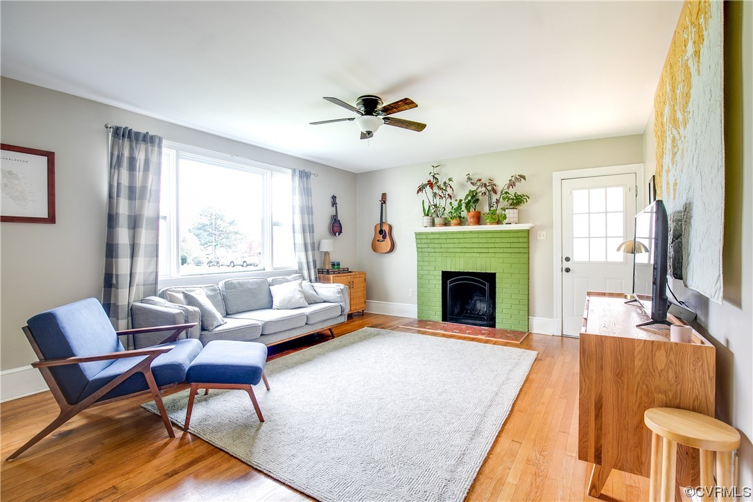 2105 Springdale Road Richmond, VA 23222 - Photo 8 of 48 Gallery Image 8