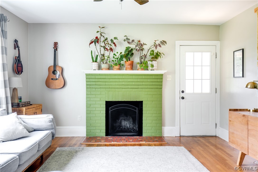 2105 Springdale Road Richmond, VA 23222 - Photo 10 of 48 Gallery Image 10