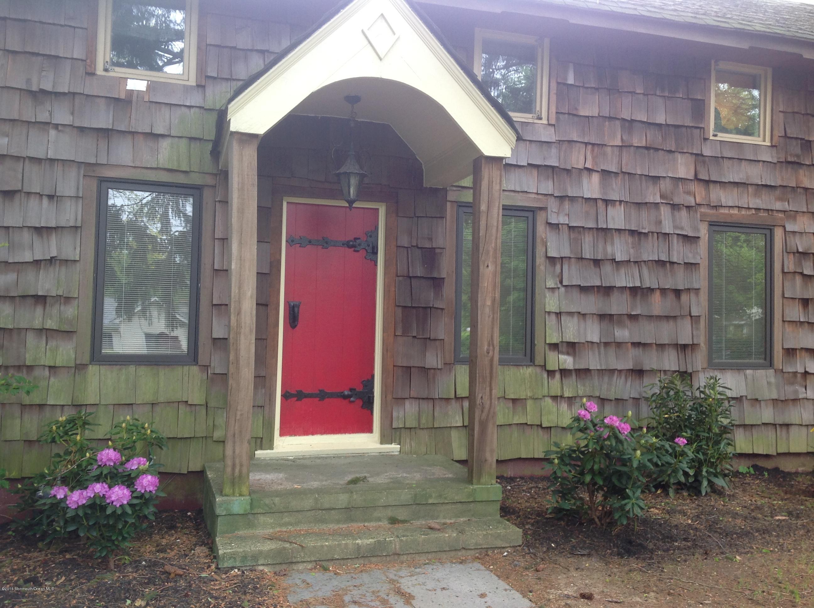 1603 Tiltons Corner Road Wall, NJ 07719 - Photo 1 of 38 image