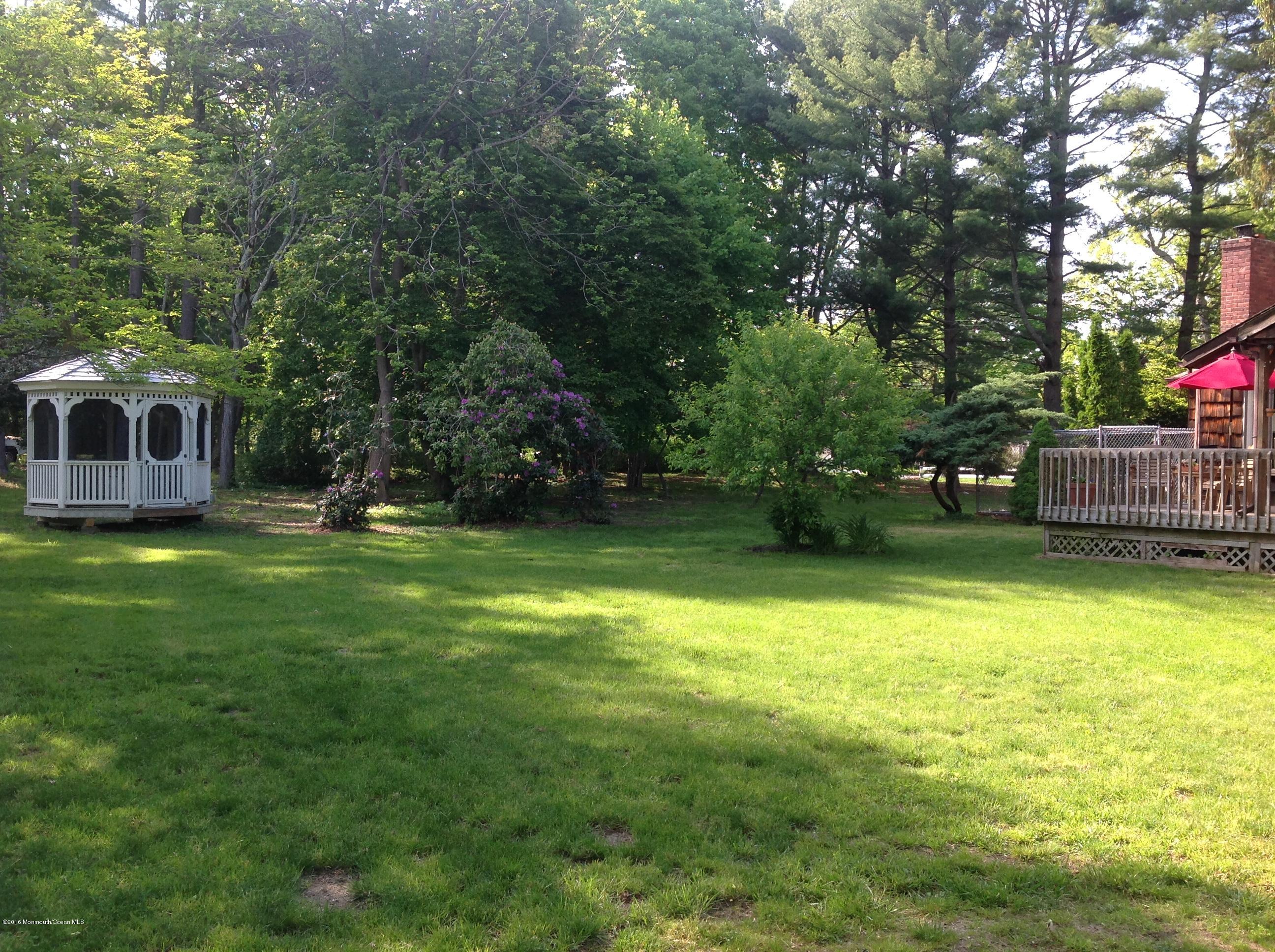 1603 Tiltons Corner Road Wall, NJ 07719 - Photo 37 of 38 image