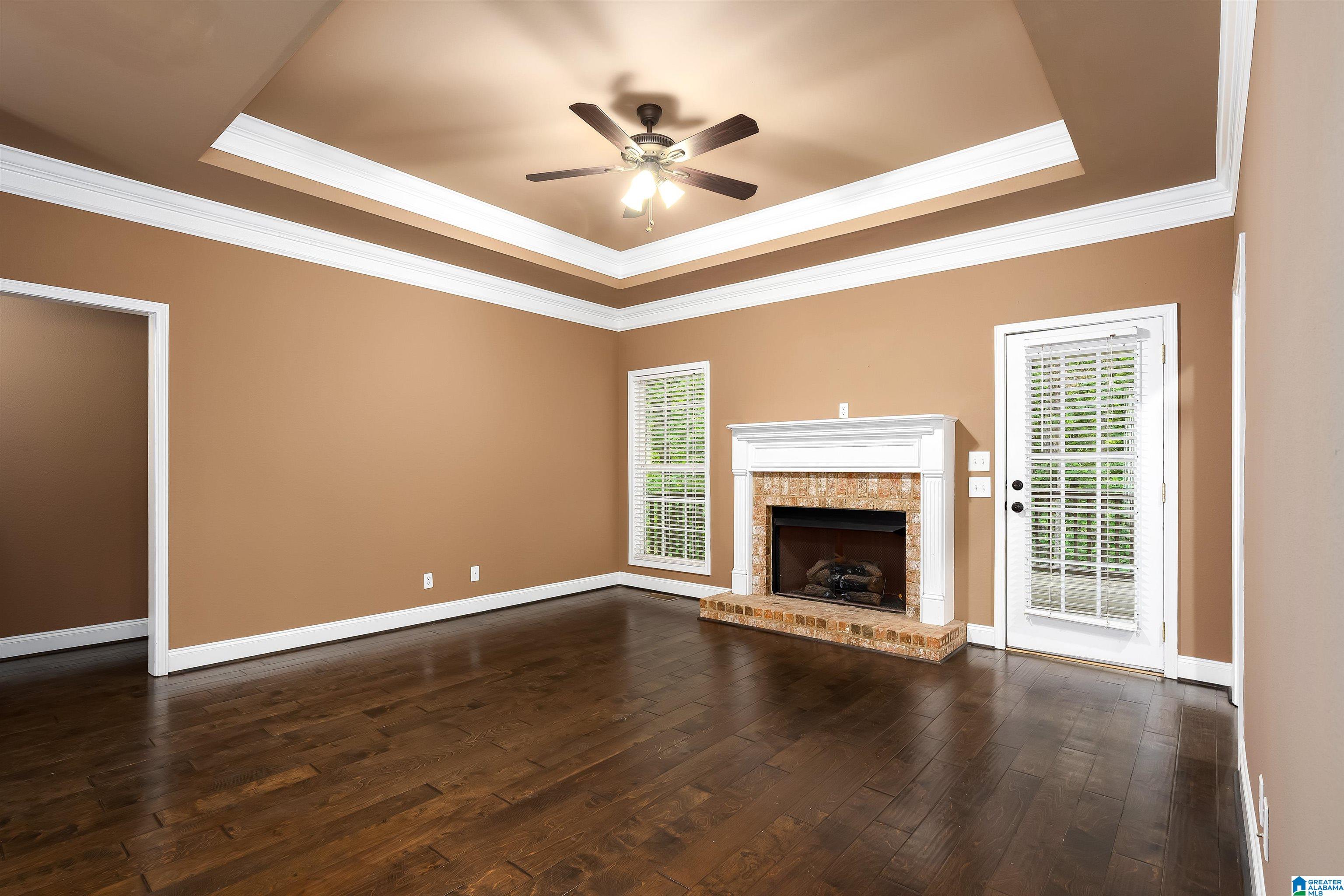 150 Tyler Road Remlap, AL 35133 - Photo 7 of 35