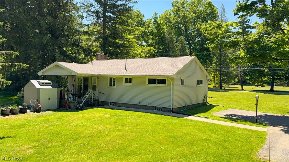 9621 Wolfe Road Windham, OH 44288 - Photo 33 of 39
