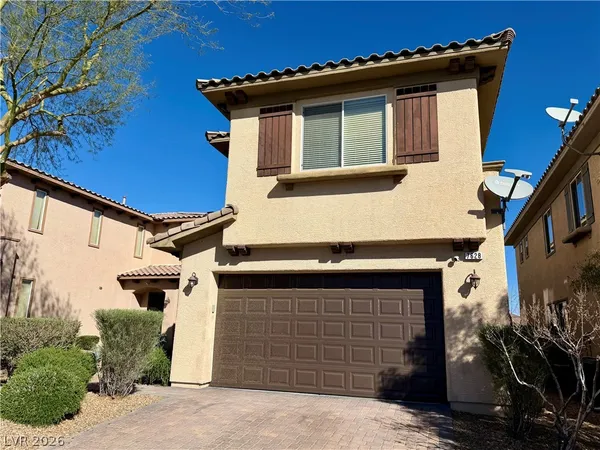 $2,605 | 7628 Schuders Avenue, Las Vegas, NV 89178