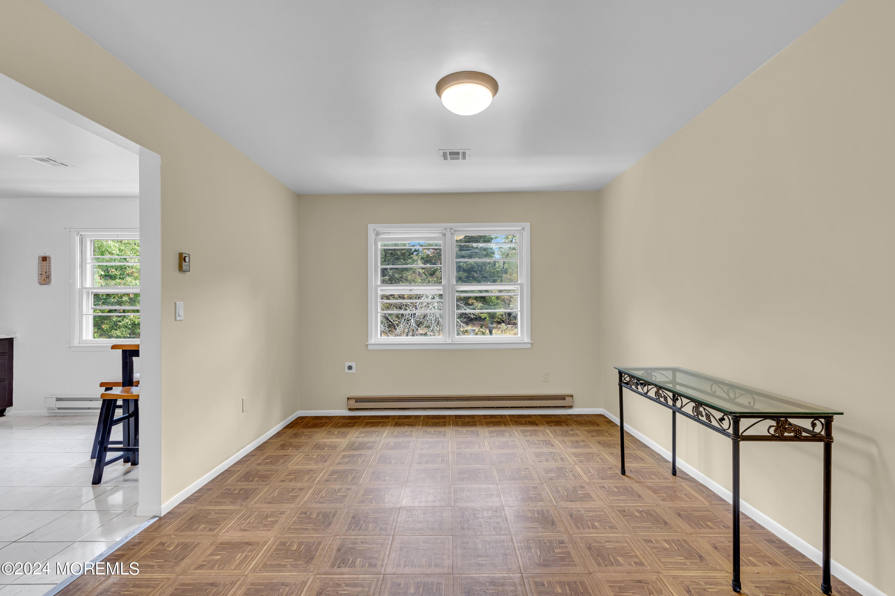 419 Cook Road Jackson, NJ 08527 - Photo 8 of 36 a view of an empty room with a window