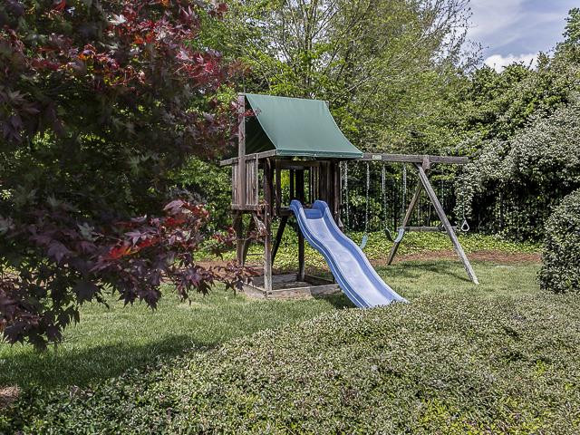 3511 Cambridge Road Durham, NC 27707 - Photo 25 of 25 Playground... Welcome Home!