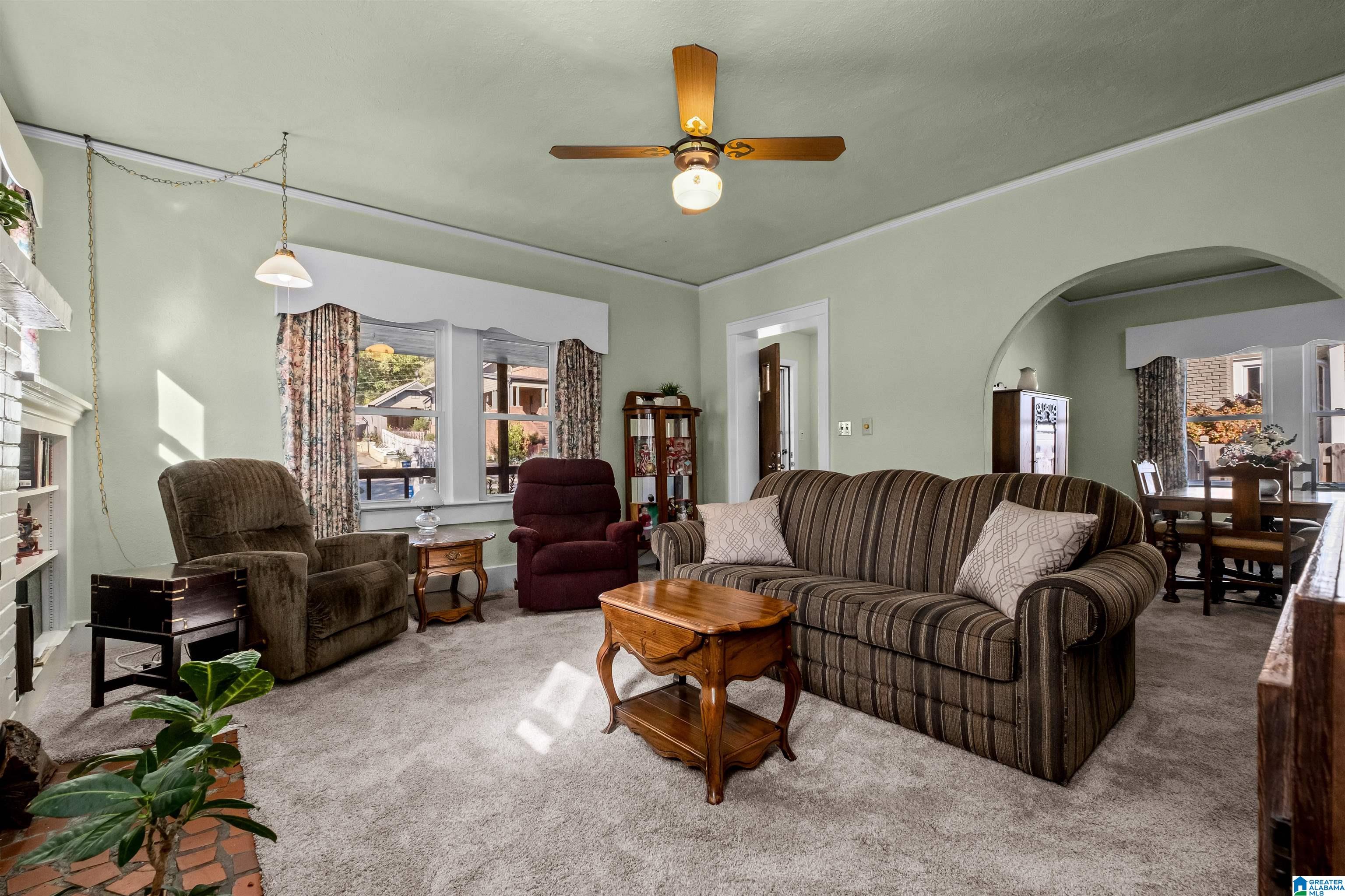 303 St Charles Street Birmingham, AL 35209 - Photo 9 of 30