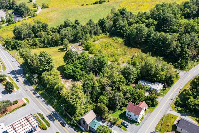 $1,499,000 | 458 Woodstock Road, Woodstock, VT 05091