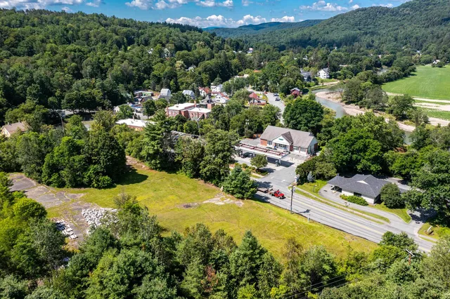 $1,499,000 | 458 Woodstock Road, Woodstock, VT 05091