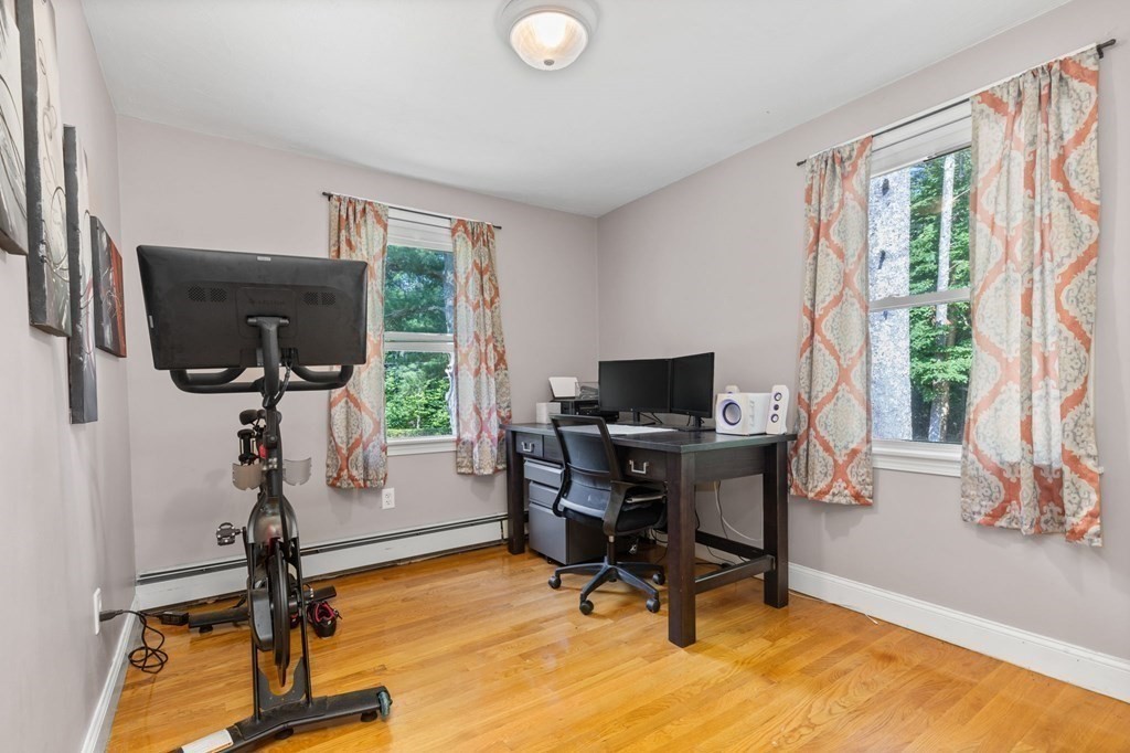 7 Clark Road Lakeville, MA 02347 - Photo 17 of 40 Gallery Image 17