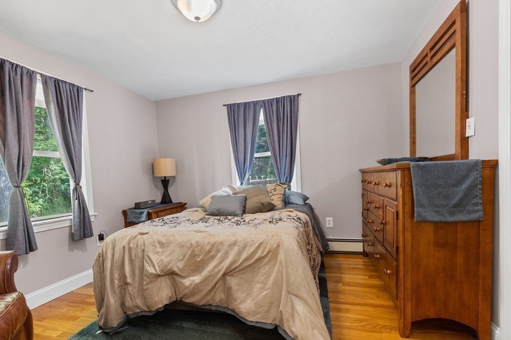 7 Clark Road Lakeville, MA 02347 - Photo 19 of 40 Gallery Image 19