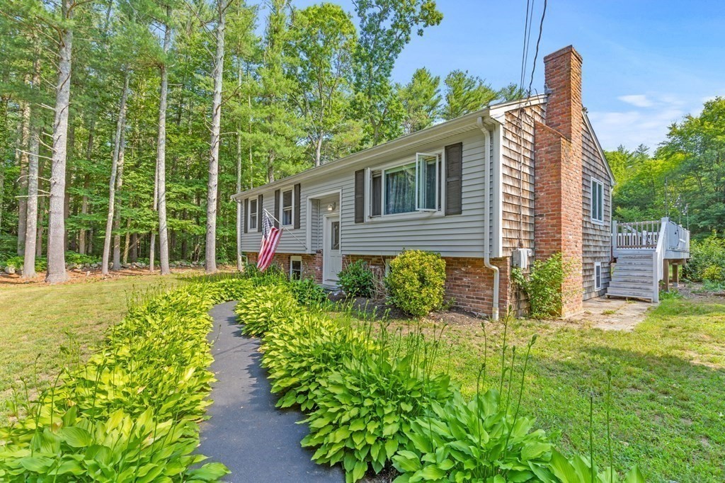 7 Clark Road Lakeville, MA 02347 - Photo 20 of 40 Gallery Image 20