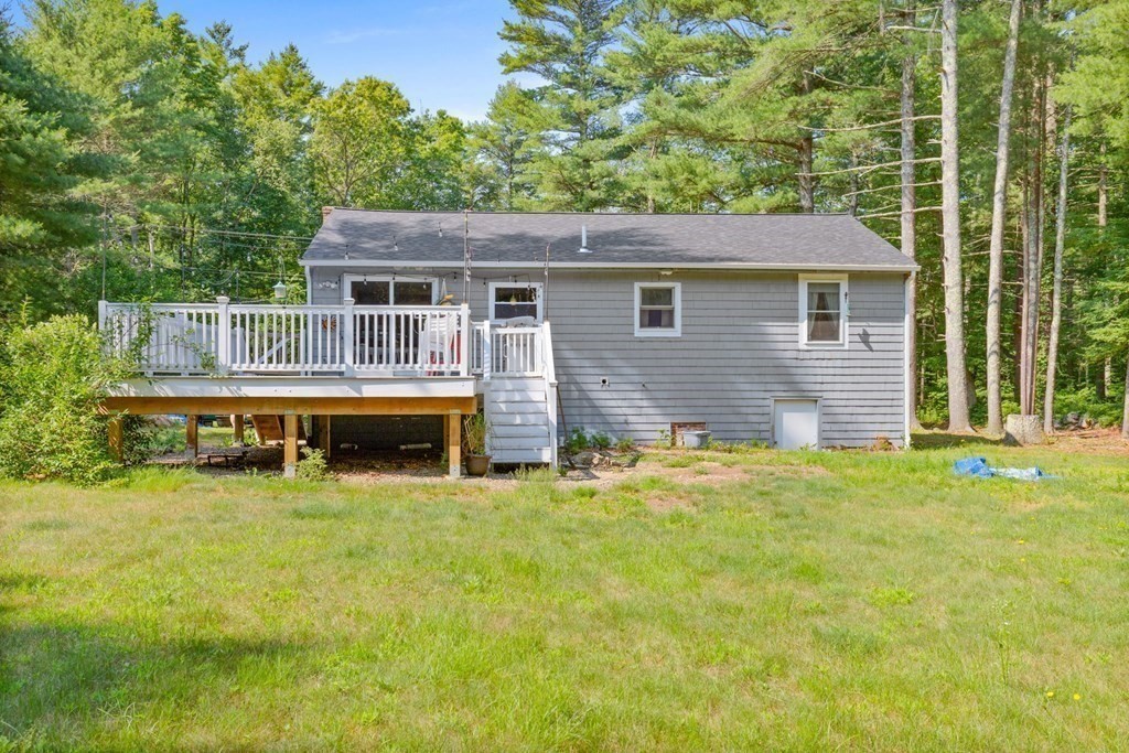 7 Clark Road Lakeville, MA 02347 - Photo 25 of 40 Gallery Image 25