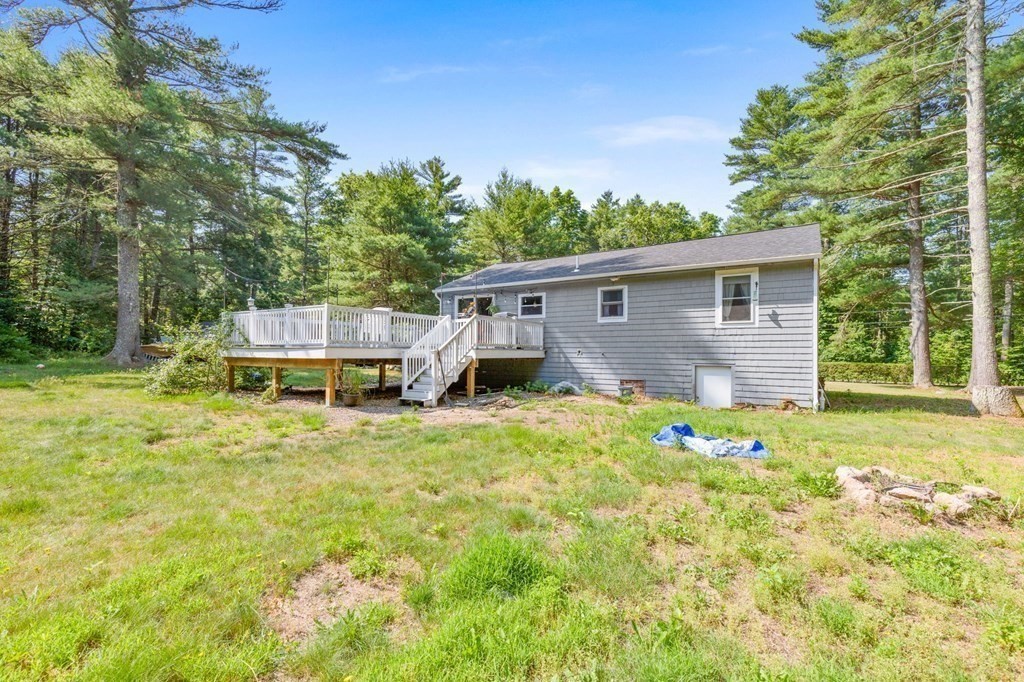 7 Clark Road Lakeville, MA 02347 - Photo 26 of 40 Gallery Image 26