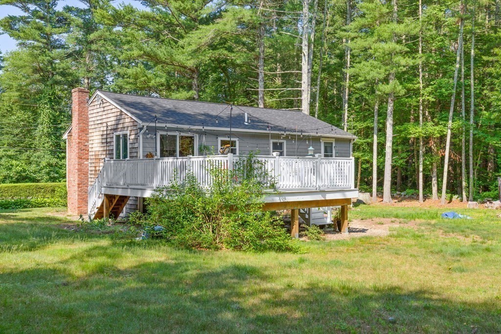 7 Clark Road Lakeville, MA 02347 - Photo 28 of 40 Gallery Image 28