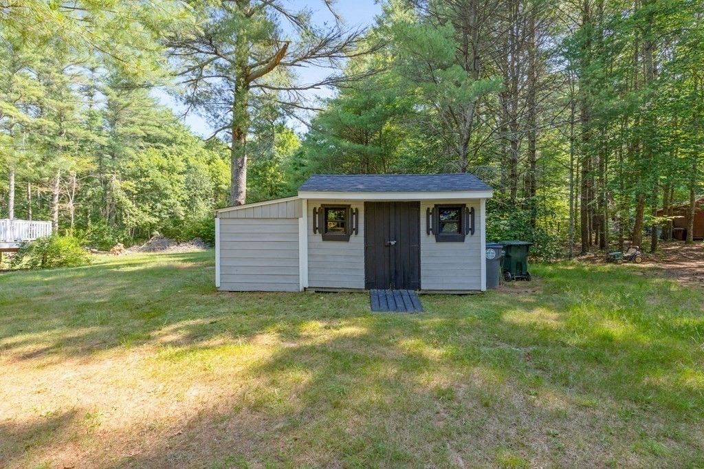 7 Clark Road Lakeville, MA 02347 - Photo 30 of 40 Gallery Image 30