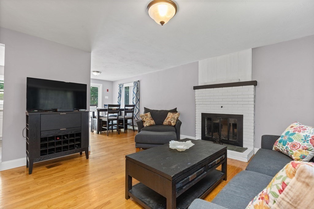 7 Clark Road Lakeville, MA 02347 - Photo 3 of 40 Gallery Image 3
