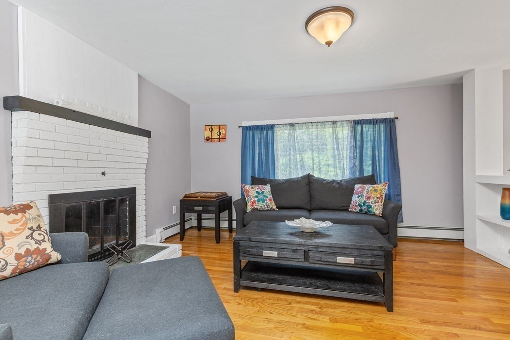 7 Clark Road Lakeville, MA 02347 - Photo 4 of 40 Gallery Image 4