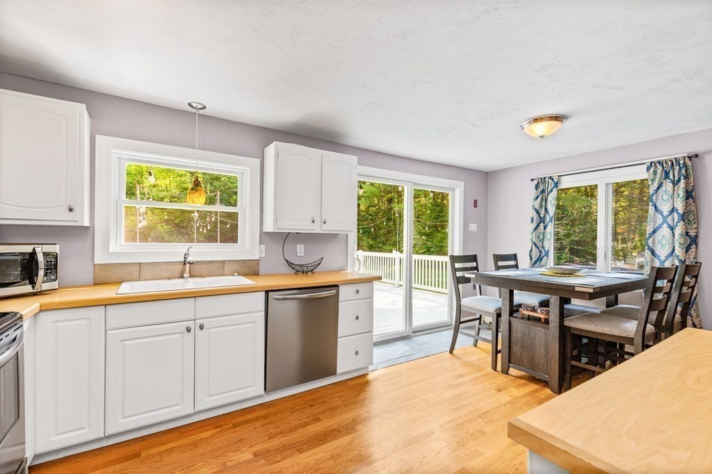 7 Clark Road Lakeville, MA 02347 - Photo 7 of 40 Gallery Image 7