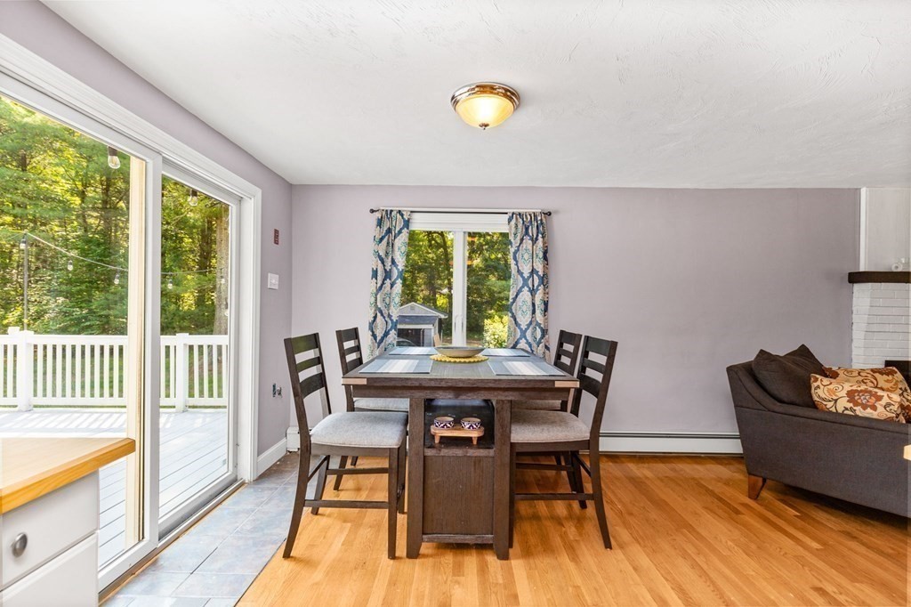 7 Clark Road Lakeville, MA 02347 - Photo 8 of 40 Gallery Image 8