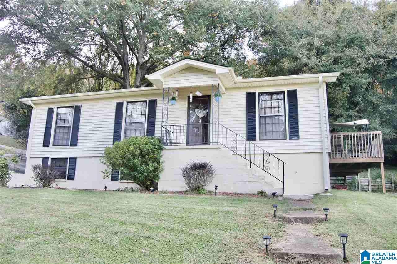 5804 Walnut Grove Road Pinson, AL 35215 - Photo 2 of 49
